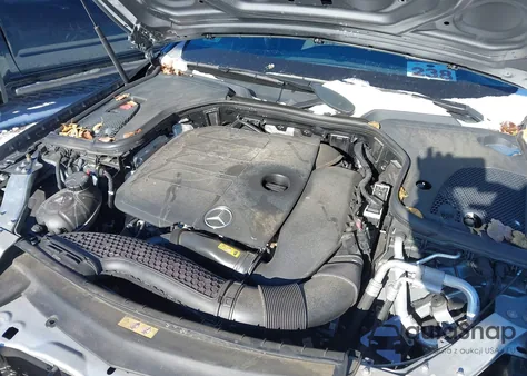 2021 Mercedes-Benz E 350 4Matic from USA, damaged, VIN W1KZF8EB9MA882676